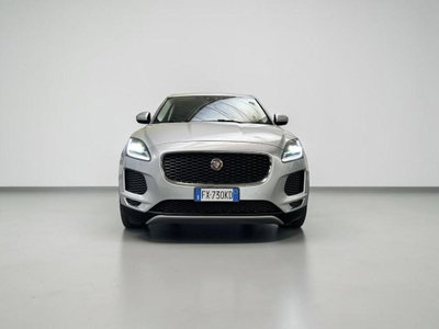 Jaguar E-Pace 2.0D 180 CV AWD S (2)