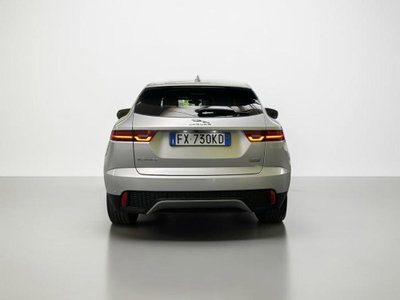 Jaguar E-Pace 2.0D 180 CV AWD S (4)
