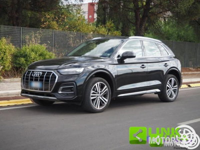 Audi Q5 40 TDI 204 CV quattro S tronic Business usata