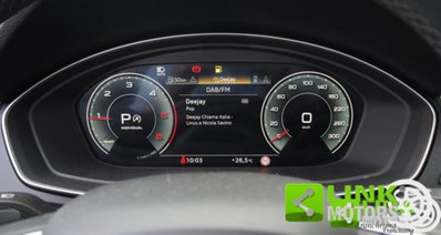Audi Q5 40 TDI 204 CV quattro S tronic Business (11)