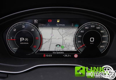 Audi Q5 40 TDI 204 CV quattro S tronic Business (12)