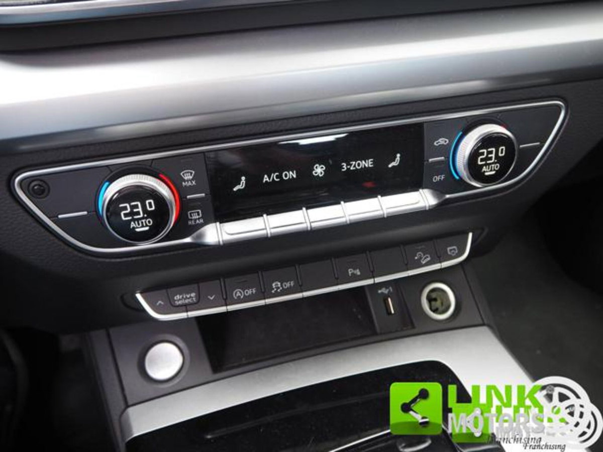 Audi Q5 40 TDI 204 CV quattro S tronic Business (15)