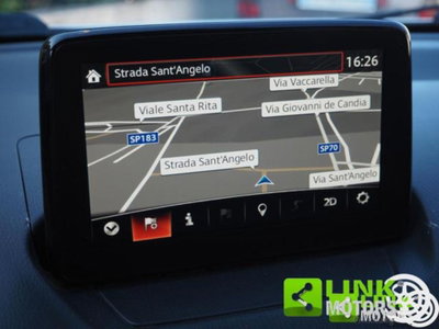 Mazda CX-3 1.5L Skyactiv-D Luxury Edition (15)