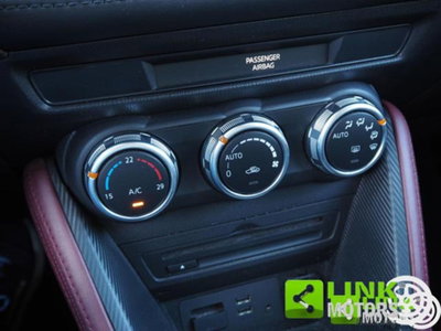 Mazda CX-3 1.5L Skyactiv-D Luxury Edition (16)