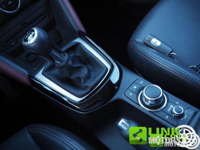 Mazda CX-3 1.5L Skyactiv-D Luxury Edition (17)