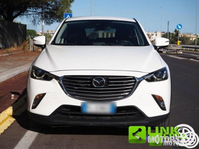 Mazda CX-3 1.5L Skyactiv-D Luxury Edition (7)