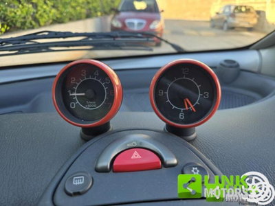 smart Fortwo Cabrio 700 cabrio pure (45 kW) (12)