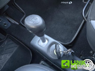 smart Fortwo Cabrio 700 cabrio pure (45 kW) (14)