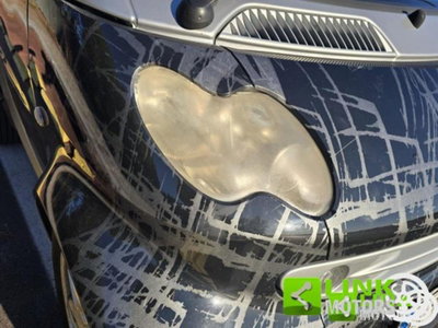 smart Fortwo Cabrio 700 cabrio pure (45 kW) (15)