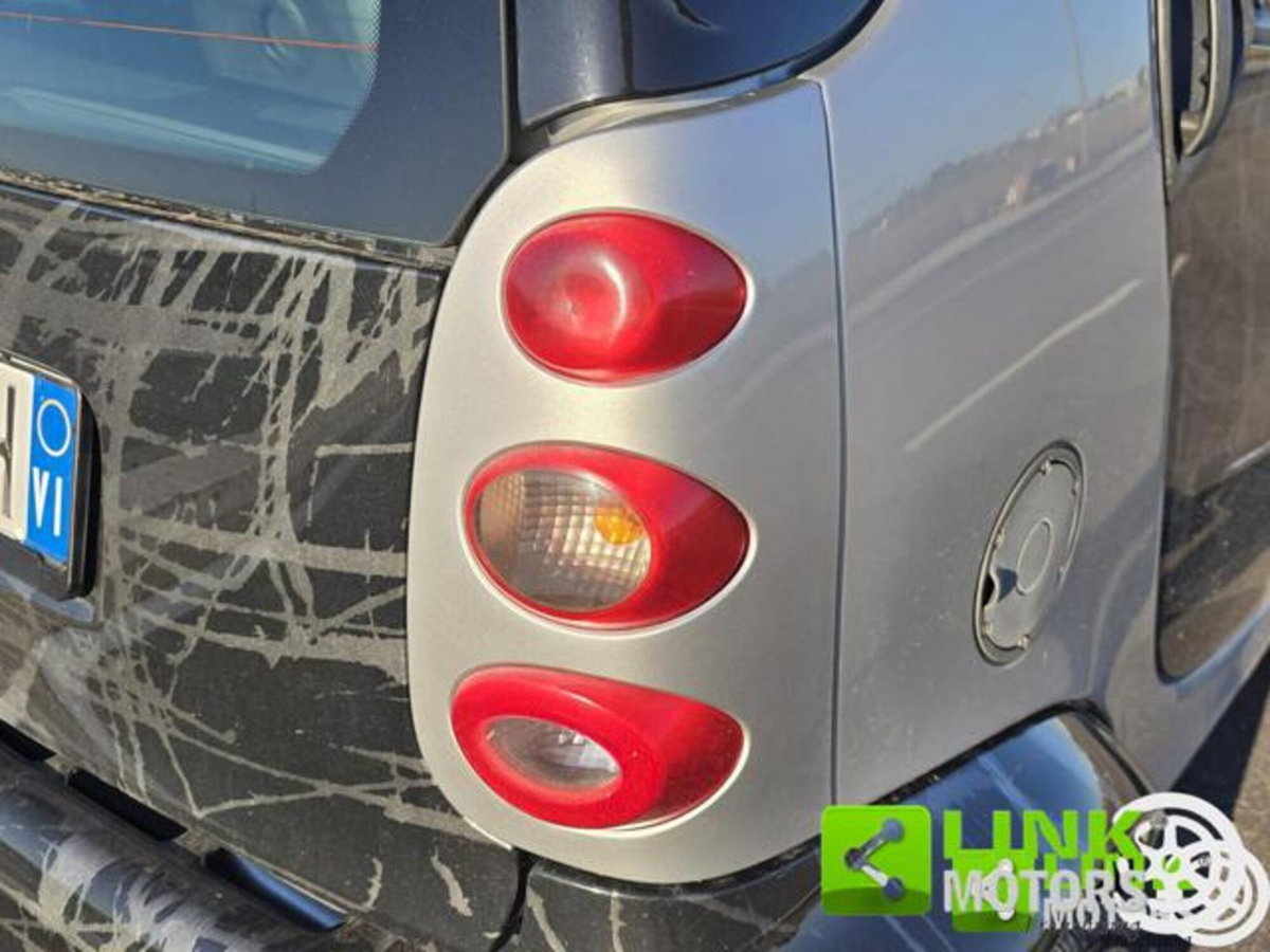 smart Fortwo Cabrio 700 cabrio pure (45 kW) (16)