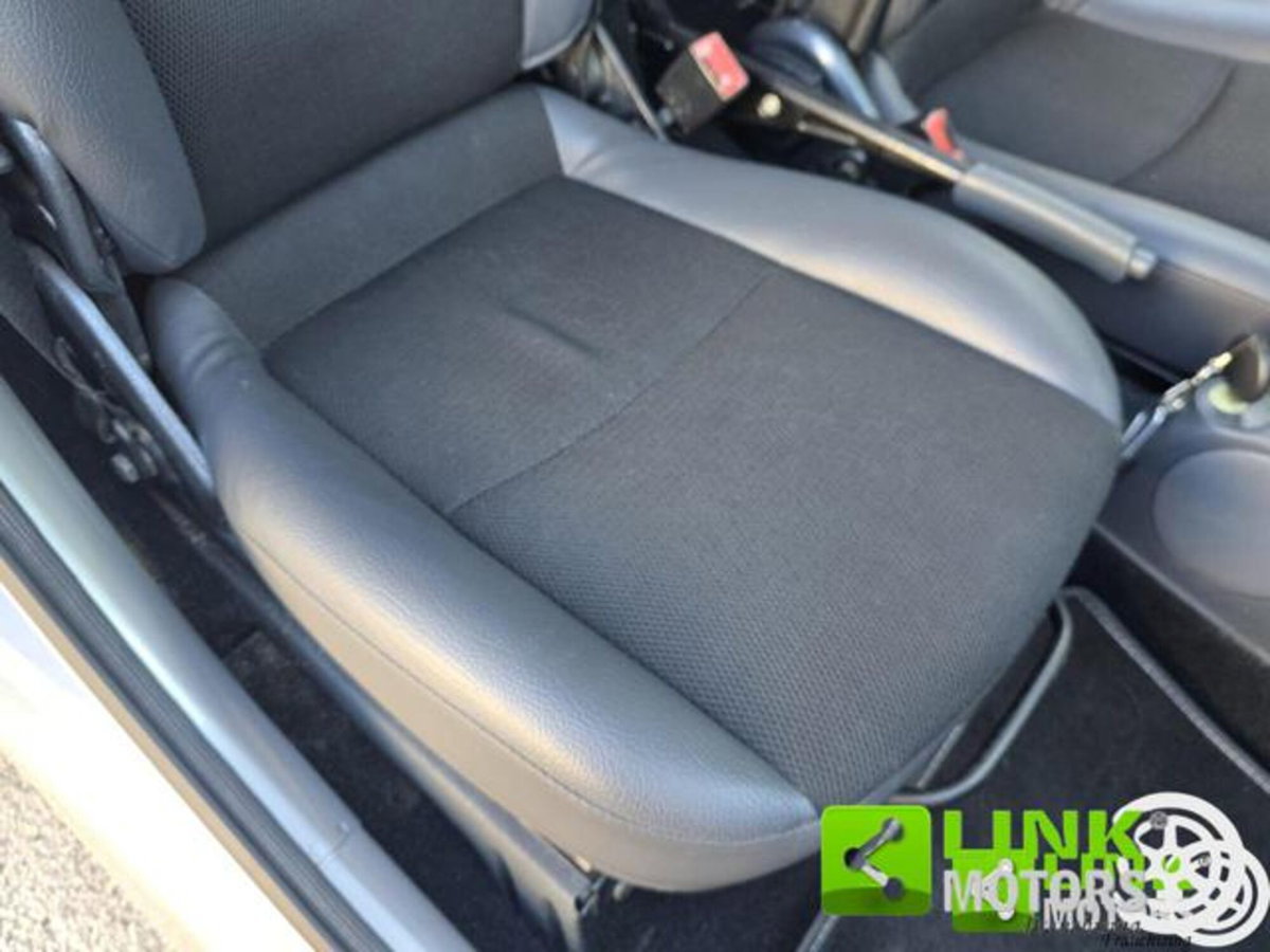 smart Fortwo Cabrio 700 cabrio pure (45 kW) (19)