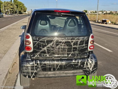 smart Fortwo Cabrio 700 cabrio pure (45 kW) (7)