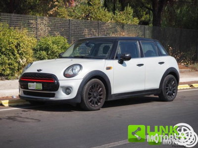 MINI Mini 1.5 Cooper D Business XL 5 porte usata