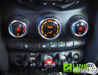 MINI Mini 1.5 Cooper D Business XL 5 porte (14)