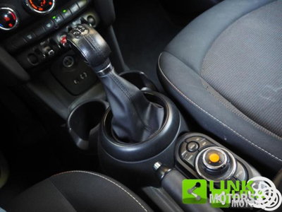 MINI Mini 1.5 Cooper D Business XL 5 porte (15)