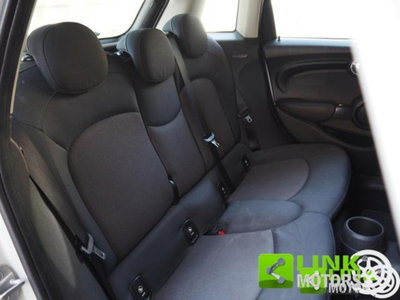 MINI Mini 1.5 Cooper D Business XL 5 porte (19)