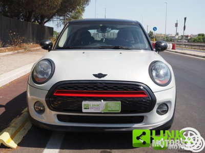 MINI Mini 1.5 Cooper D Business XL 5 porte (7)