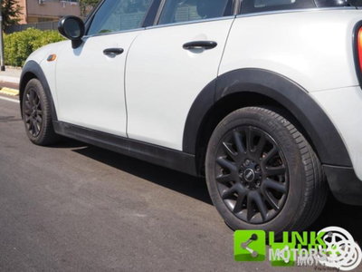 MINI Mini 1.5 Cooper D Business XL 5 porte (9)