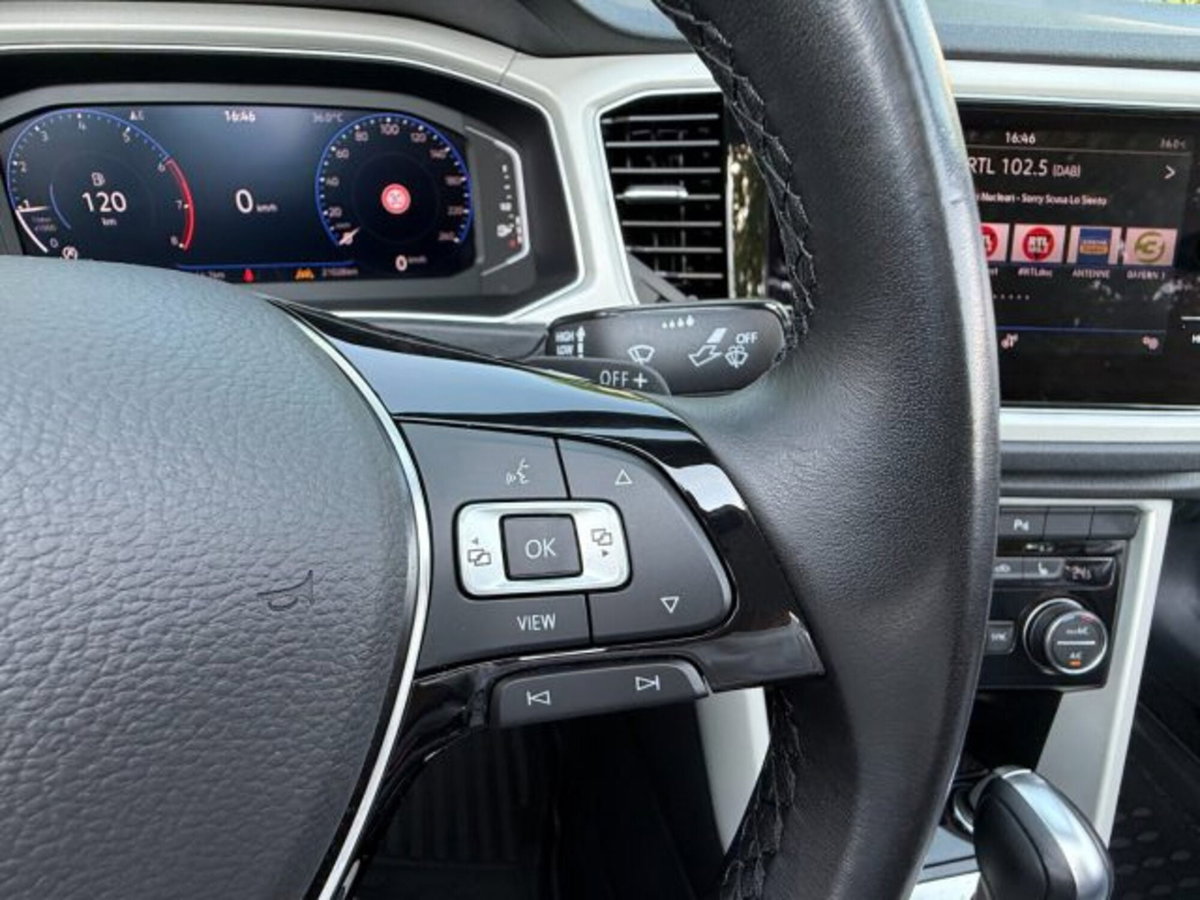 Volkswagen T-Roc Cabrio 1.5 TSI ACT DSG Style (10)