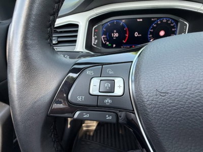 Volkswagen T-Roc Cabrio 1.5 TSI ACT DSG Style (9)