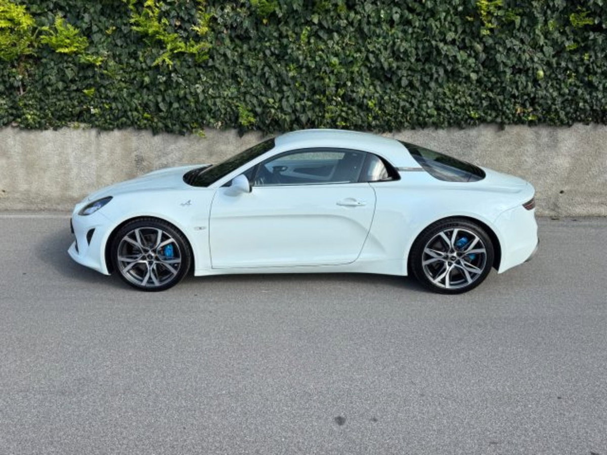 Alpine A110 A110 (12)