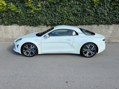 Alpine A110 A110 (12)