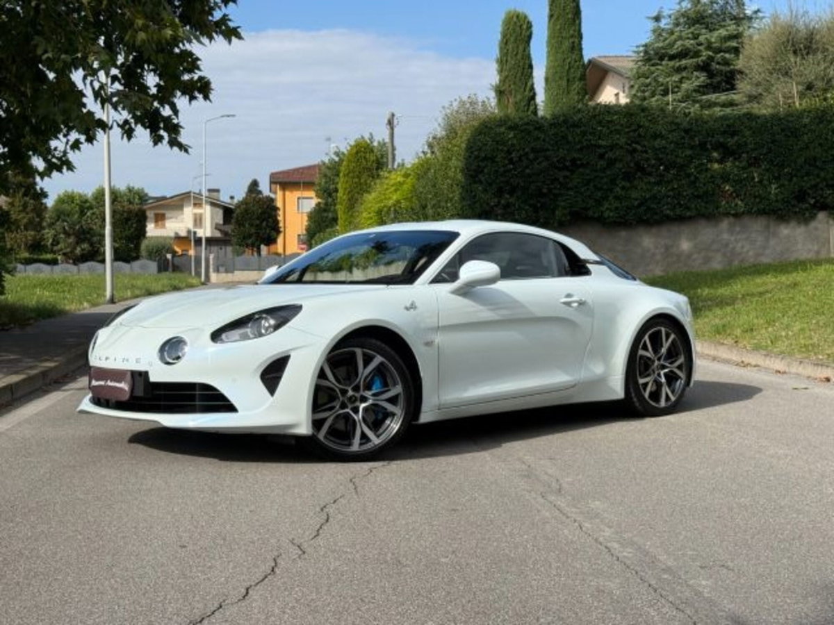 Alpine A110 A110 (13)