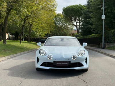 Alpine A110 A110 (14)