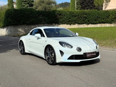 Alpine A110 A110 (15)
