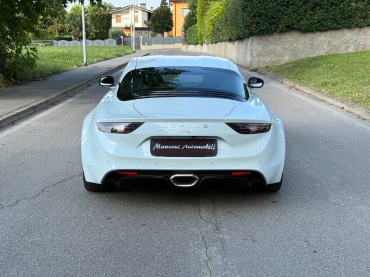 Alpine A110 A110 (16)