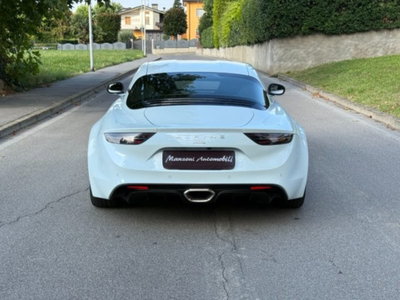 Alpine A110 A110 (16)