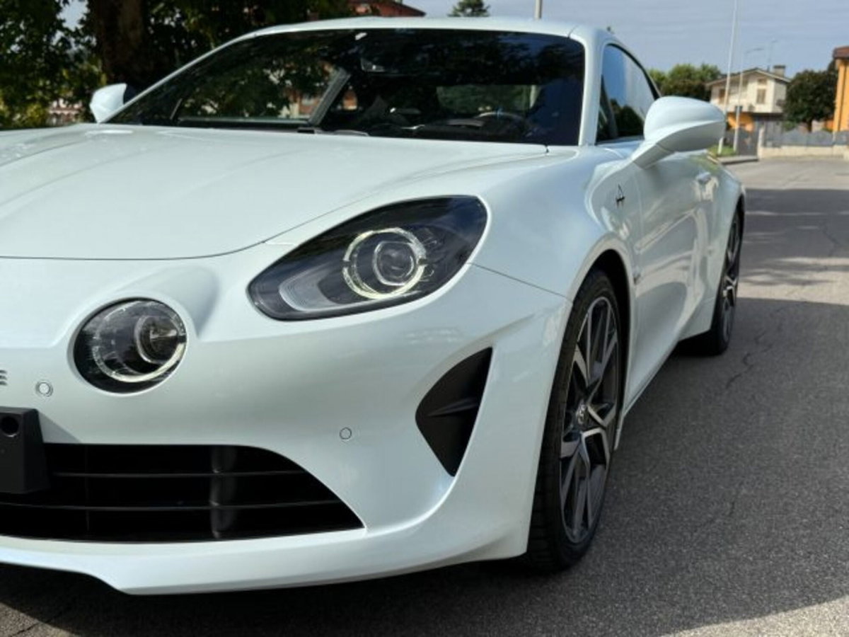 Alpine A110 A110 (17)