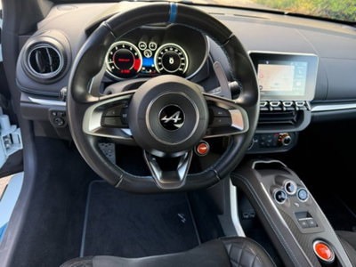 Alpine A110 A110 (19)