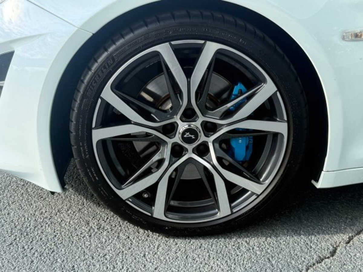 Alpine A110 A110 (4)