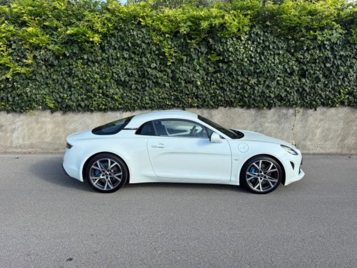 Alpine A110 A110 (5)