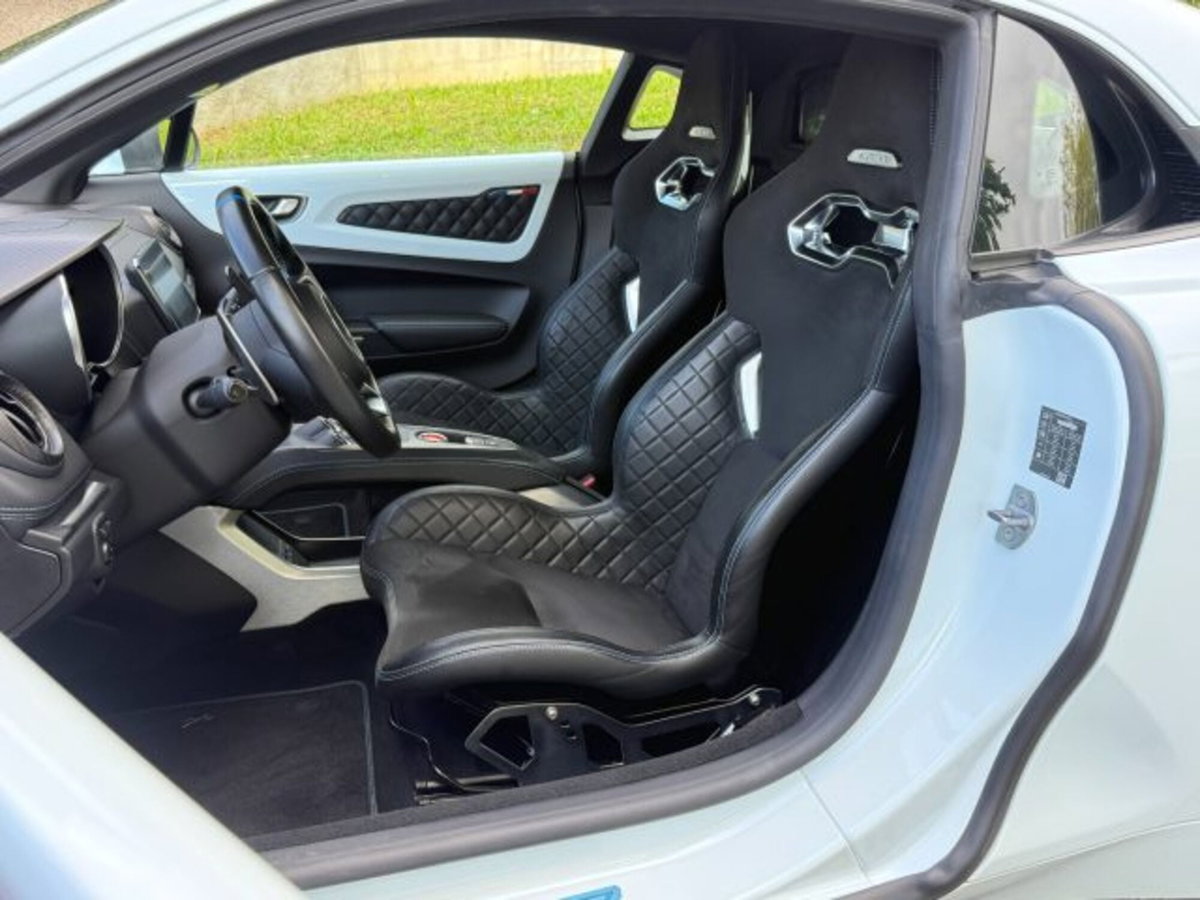 Alpine A110 A110 (6)