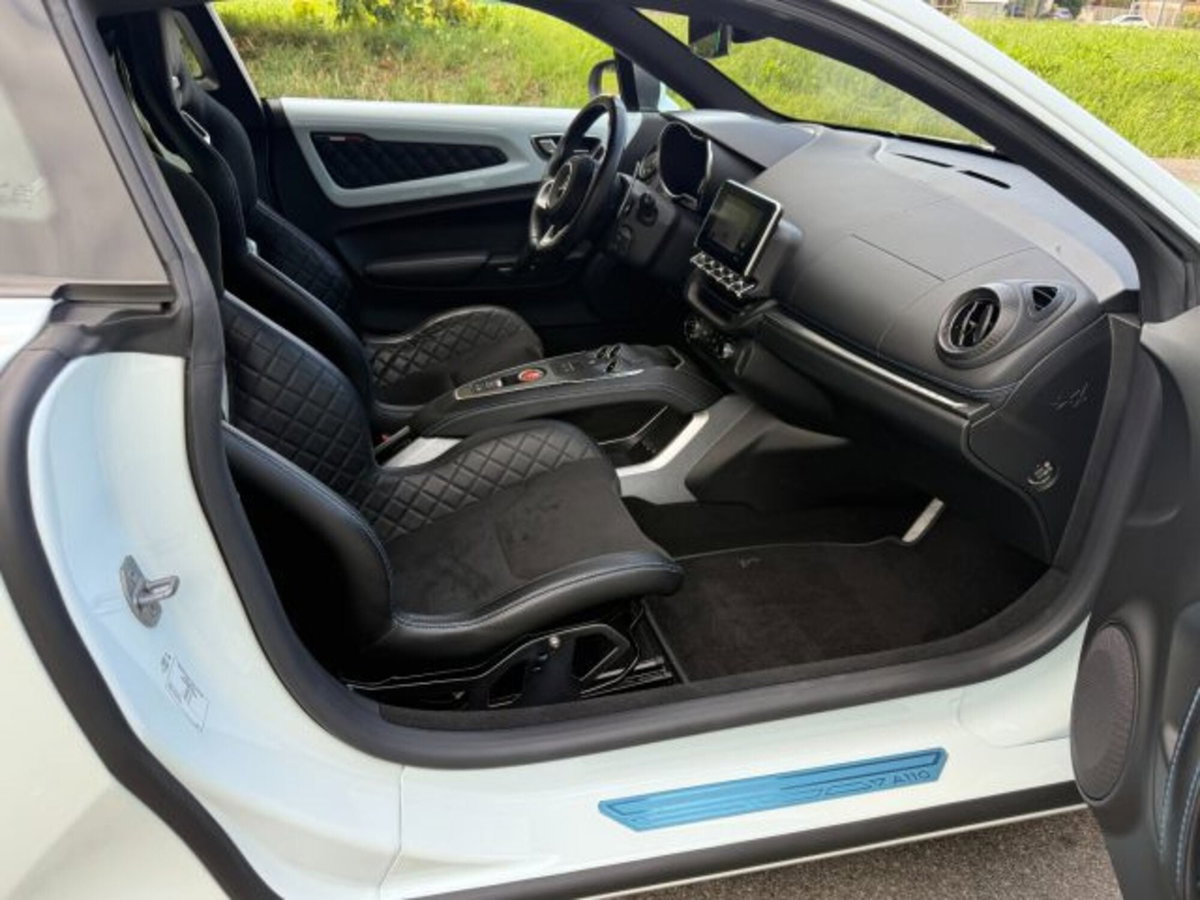 Alpine A110 A110 (7)