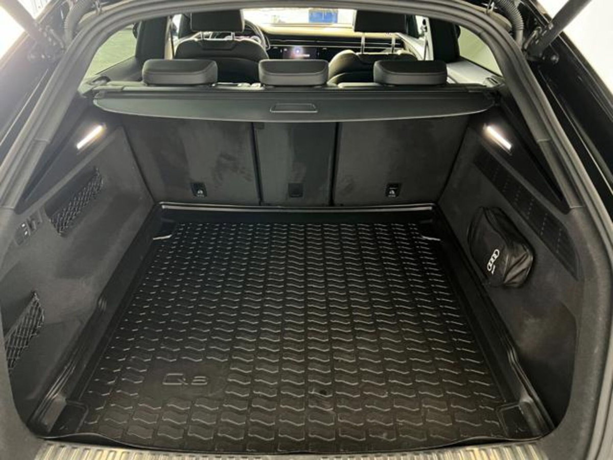 Audi Q8 Q8 50 TDI 286 CV quattro tiptronic Sport (10)