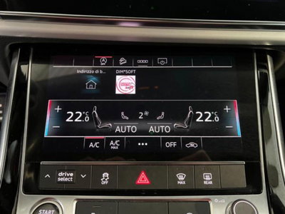 Audi Q8 Q8 50 TDI 286 CV quattro tiptronic Sport (13)