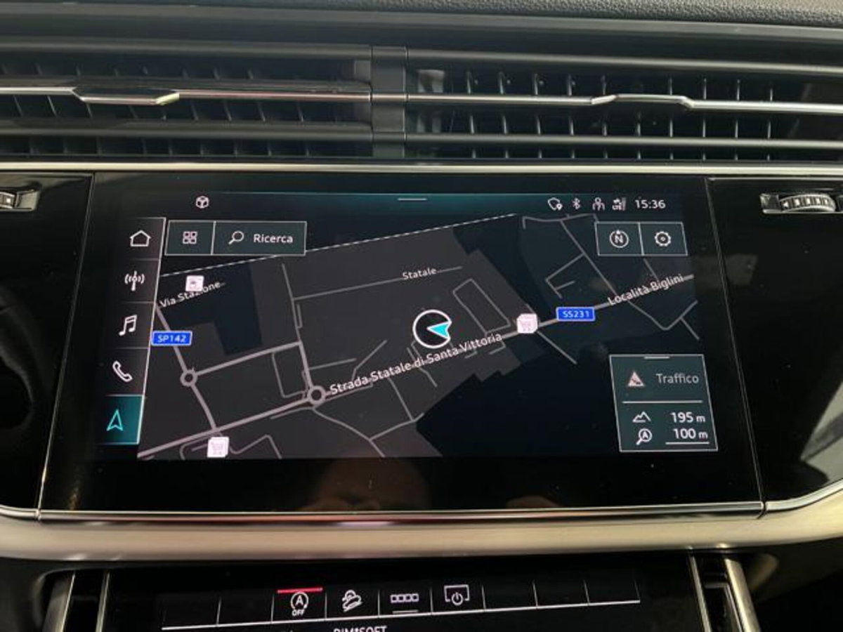 Audi Q8 Q8 50 TDI 286 CV quattro tiptronic Sport (15)