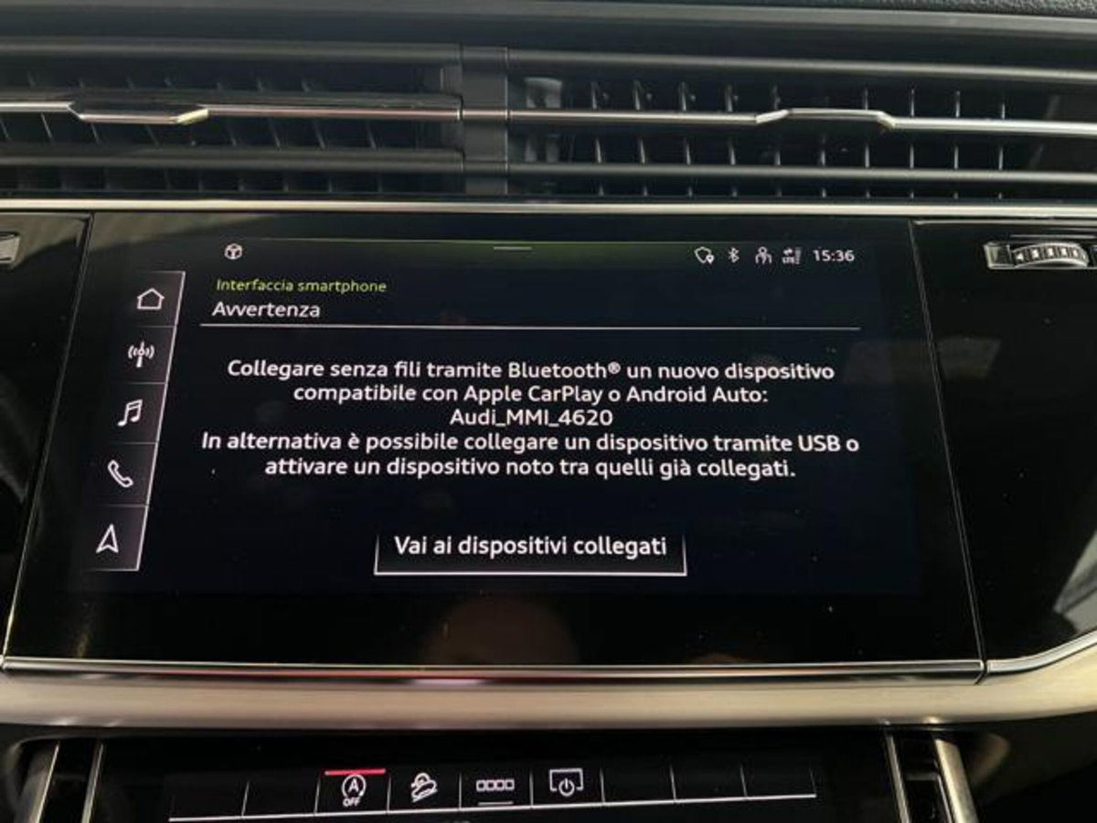Audi Q8 Q8 50 TDI 286 CV quattro tiptronic Sport (16)