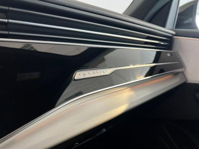 Audi Q8 Q8 50 TDI 286 CV quattro tiptronic Sport (18)