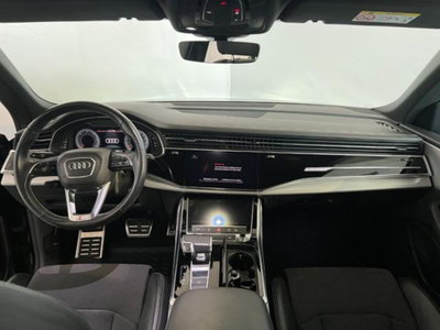 Audi Q8 Q8 50 TDI 286 CV quattro tiptronic Sport (19)