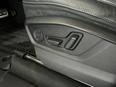 Audi Q8 Q8 50 TDI 286 CV quattro tiptronic Sport (20)