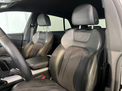 Audi Q8 Q8 50 TDI 286 CV quattro tiptronic Sport (7)