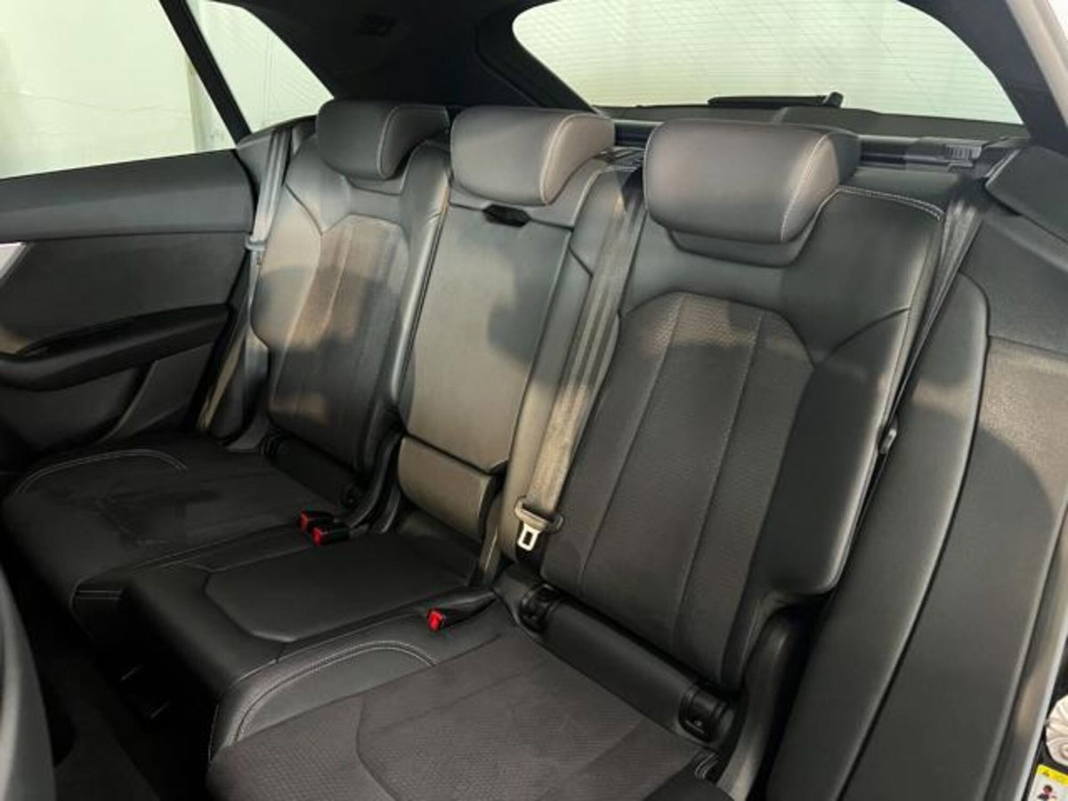 Audi Q8 Q8 50 TDI 286 CV quattro tiptronic Sport (9)