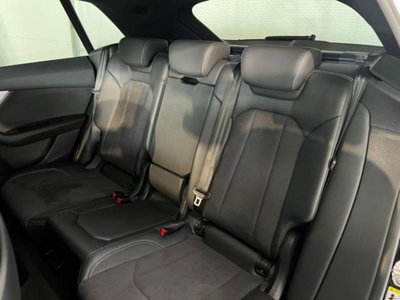 Audi Q8 Q8 50 TDI 286 CV quattro tiptronic Sport (9)