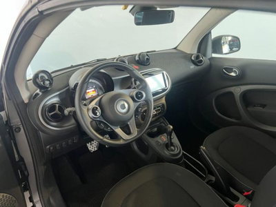 smart Fortwo Cabrio 70 1.0 twinamic cabrio Prime (10)
