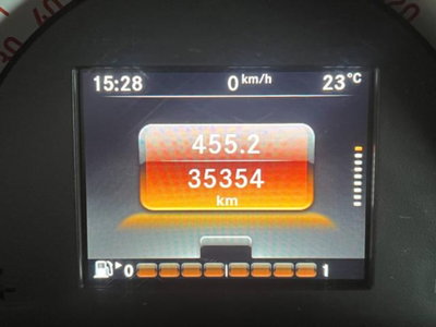 smart Fortwo Cabrio 70 1.0 twinamic cabrio Prime (12)