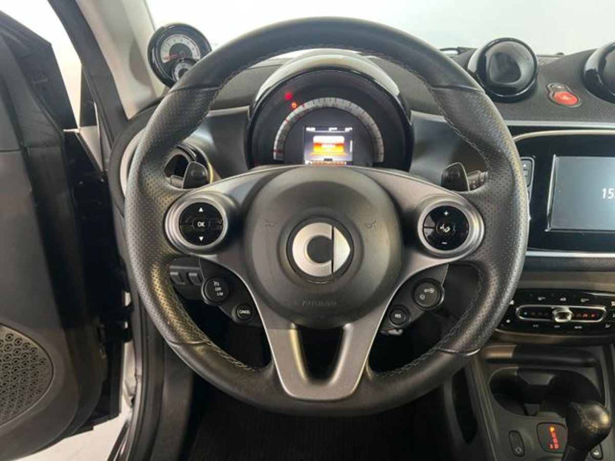 smart Fortwo Cabrio 70 1.0 twinamic cabrio Prime (13)